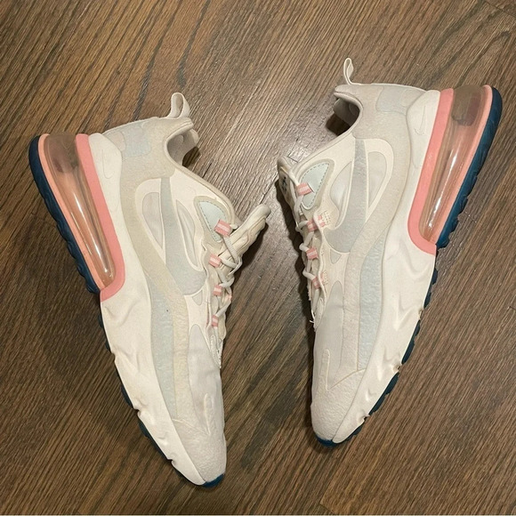air max 270 american modern art